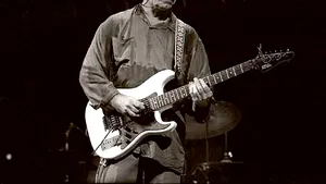 JJ Cale a murit în urma unui atac cerebral. Cântăreţul şi compozitorul avea 74 de ani