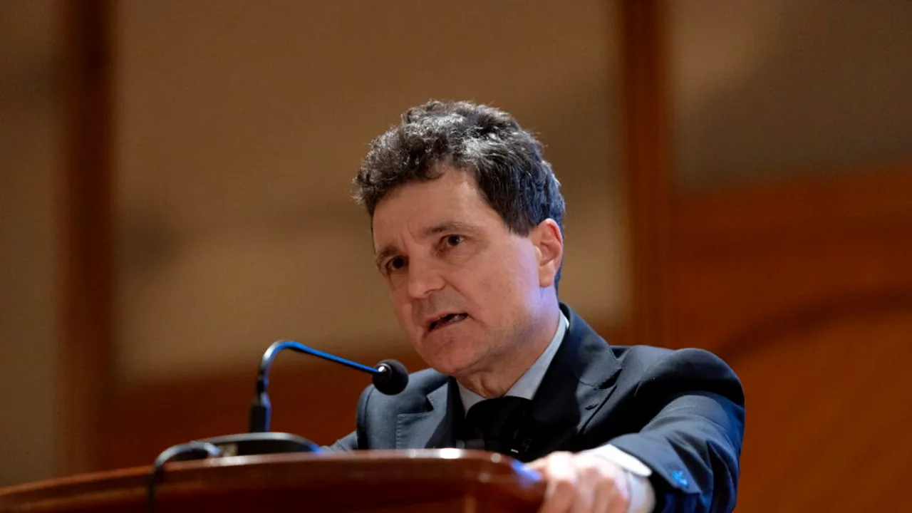 Blocul Național Sindical îi cere lui Nicușor Dan să includă sindicatele la consultări, pe modelul patronatelor