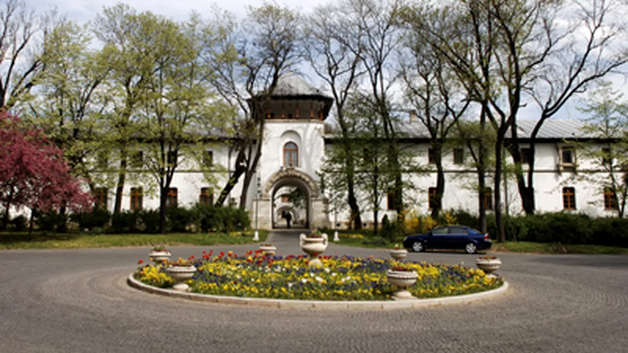 Şedinţa CSAT a fost suspendată