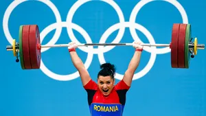  România ar putea primi interdicţie la Jocurile Olimpice de la Tokyo. Doi halterofili au fost depistaţi pozitiv 
