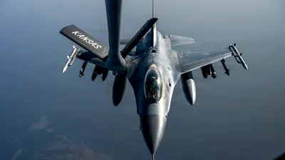 NEWS ALERT Nouă alertă la granița NATO, în această seară. Avioanele de vânătoare s-au ridicat din nou să protejeze estul Letoniei. Spațiul aerian al NATO este protejat și de România
