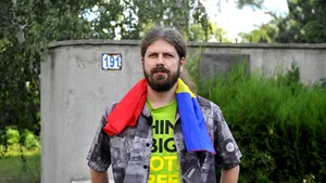 Remus Cernea cere PNL să retragă candidatura lui Stroe