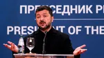Ucraina își pregătește noul Guvern, dar nominalizările pentru Apărare și Externe nu au ajuns încă în Parlament