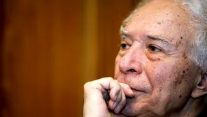 Scriitorul Ion Hobana va fi înmormântat vineri, la Cimitirul Izvorul Nou din Bucureşti