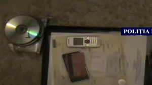 Recepţioner al unui hotel din Bucureşti, arestat pentru fraudarea cardurilor clienţilor