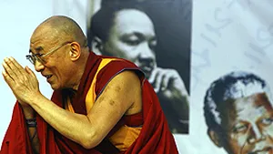 Dalai Lama spune că succesorul său ar putea fi ales din afara Tibetului