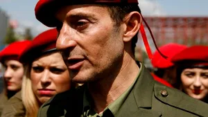 Mazăre, întrebat dacă vrea să candideze pentru şefia PSD: Mai vedem, nu exclud nicio variantă 