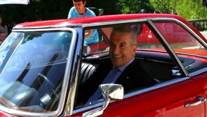 Tăriceanu: Eu nu am văzut nicio scumpire la carburant/ Replica genială a lui Ludovic Orban 