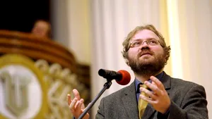 Teologul Radu Preda, numit preşedinte executiv al Institutului de Investigare a Crimelor Comunismului 