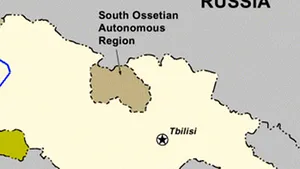 Osetia de Sud vrea să formeze o uniune cu Rusia - preşedinte