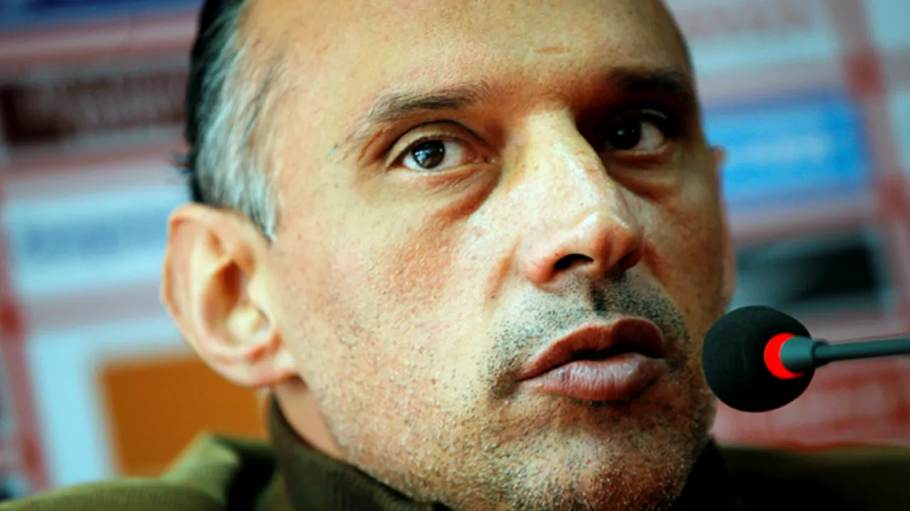 Prunea: Mărgăritescu, Moţi şi Cristea nu s-au prezentat la antrenament