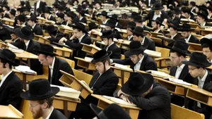 COMENTARIU Lelia Munteanu: Vor doborî ultra-religioşii Guvernul Netanyahu?