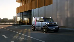 Un nou tip de mașină Dacia ar urma să fie produs în China și vândut europenilor