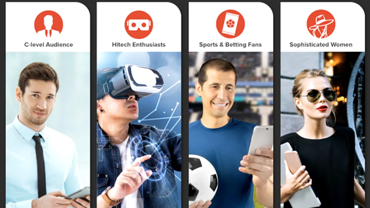 Mediafax Audiences, primele audienţe exclusive în reţeaua grupului Mediafax care se pot achiziţiona în sistem programatic, anunţate azi de ThinkDigital