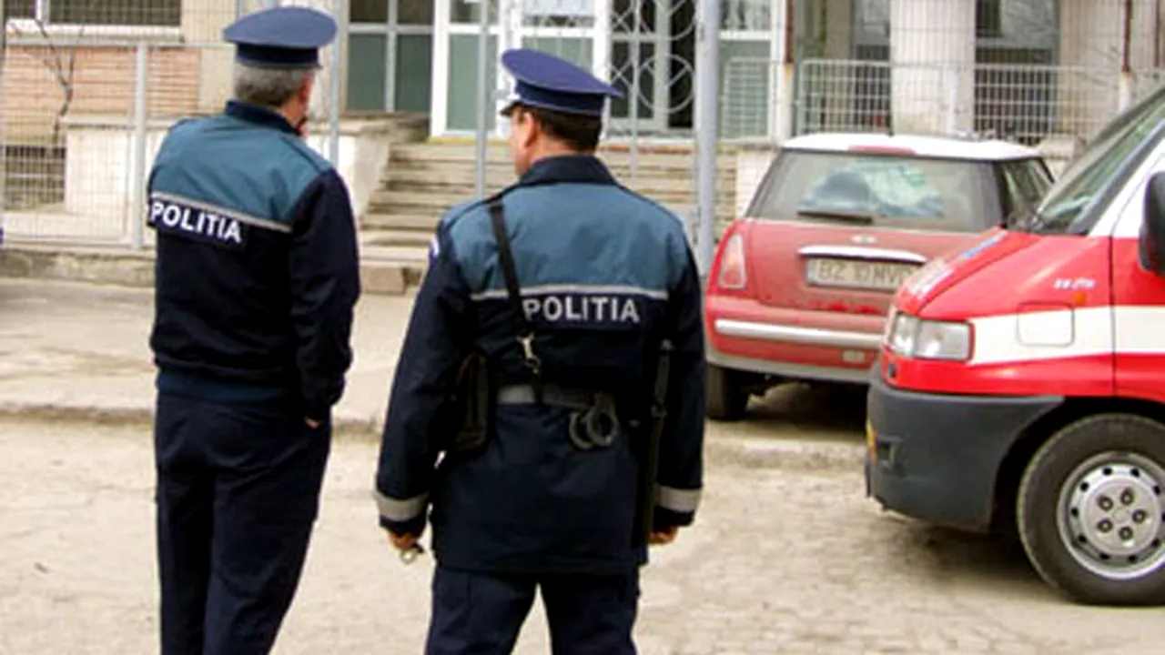 Peste 400 de infracţiuni economice, constatate de Poliţie în ultima săptămână