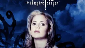 Sarah Michelle Gellar anunţă că serialul „Buffy, spaima vampirilor” se întoarce