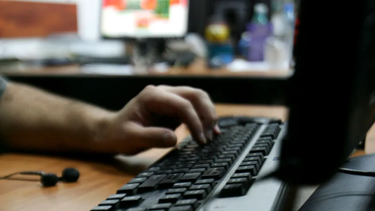 Ce rol a jucat Internetul? Peste 400.000 €, costurile campaniei online