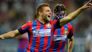 Adrian Popa, jucătorul finalei Cupei României