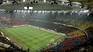 Un suporter al echipei Lazio a fost ucis în Roma