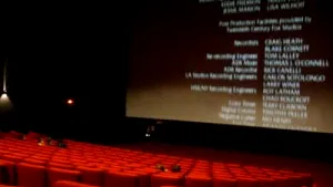 Sindicatul Liber RomaniaFilm susţine că Scala Cinema ar fi fost închiriat unei biserici