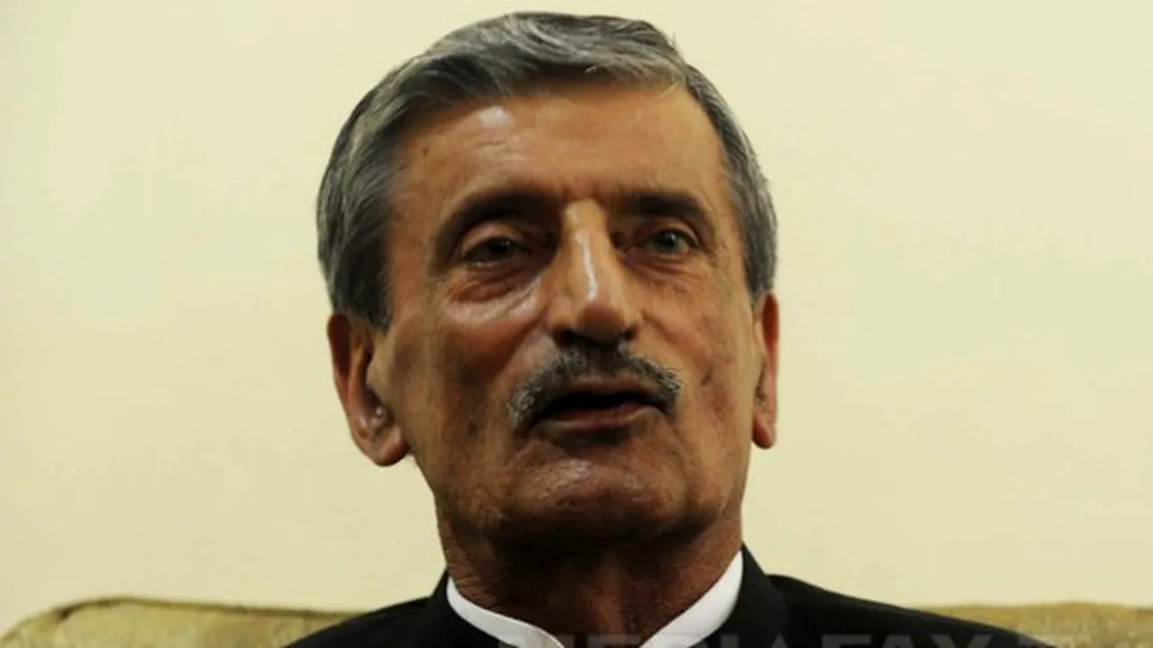 Guvernul pakistanez se distanţează de iniţiativa ministrului Căilor Ferate, în cazul filmului antiislam