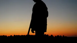 COM: La stână, de Goga ... Octavian Goga