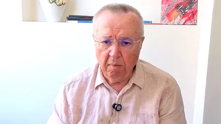 Ion Cristoiu: Un Guvern care sfidează voința electoratului, deoarece e dominat de USR ( doar 12% la parlamentare) și REPER ( partid dispărut după ce n-a intrat în parlament)