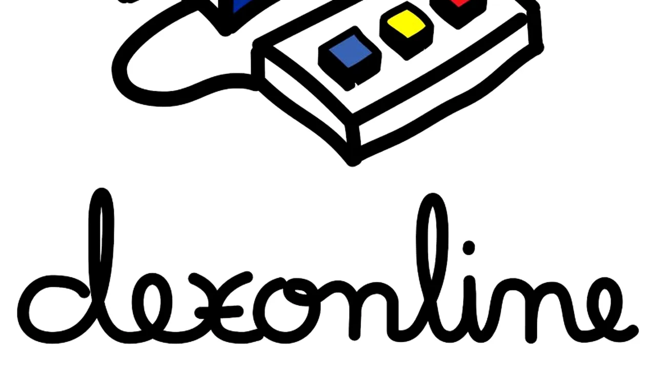Site-ul Dexonline.ro continuă controversa în campania electorală: Ce întrebare apare acum, după ce s-a solicitat ștergerea alteia