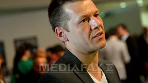 Mircea Cantor şi Andrei Ujică, alături de Pussy Riot şi Yoko Ono, într-un proiect artistic la New York