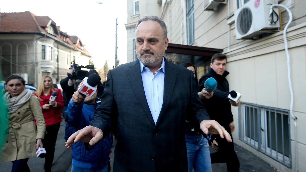 „Pericolul infracţional, vătămător la nivelul întregii societăţi” pentru care fostul ministru Gabriel Sandu rămâne în închisoare