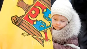 Peste 80 la sută din populaţia Republicii Moldova apreciază că ţara merge într-o direcţie greşită