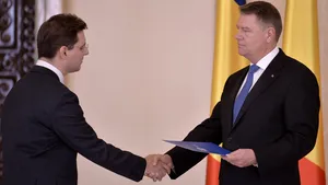 Europarlamentar PSD, despre vizita lui Cîţu: A zis una la Bruxelles, alta la Bucureşti