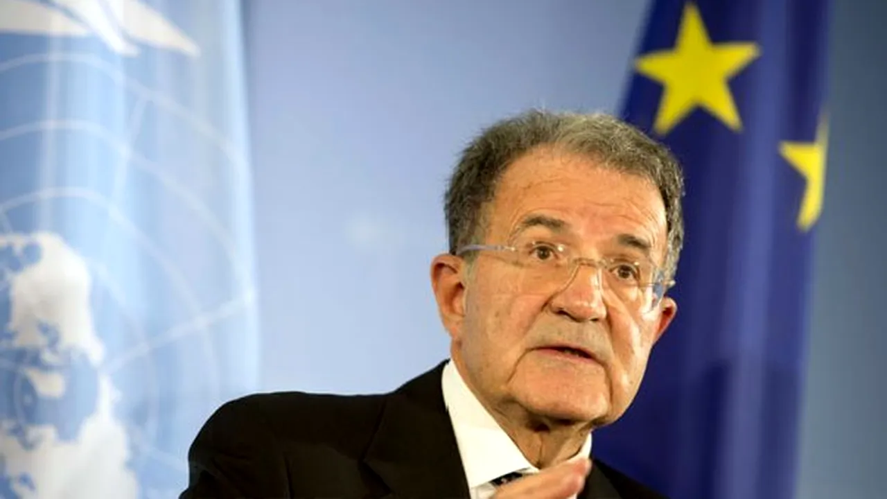 Un fost preşedinte al Uniunii Europene îi compară pe chinezi cu sicilienii

