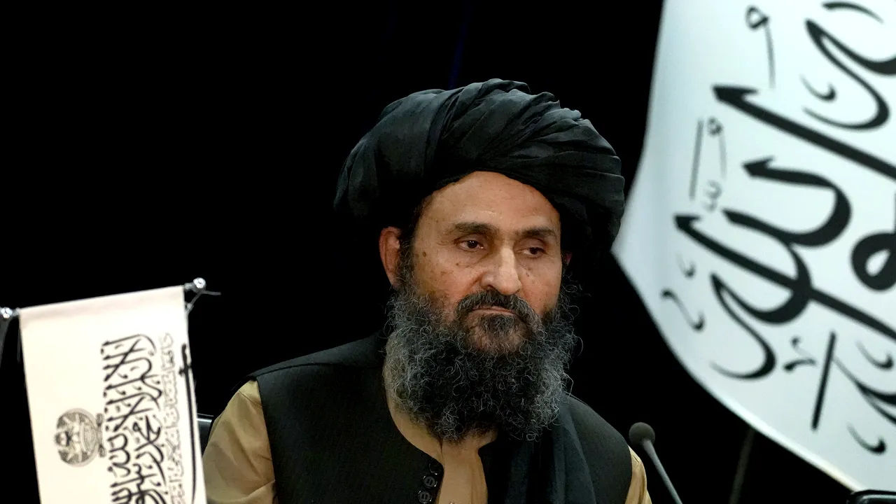 Regimul taliban afgan susţine că nu ştia de prezenţa liderului Al-Qaida şi avertizează SUA