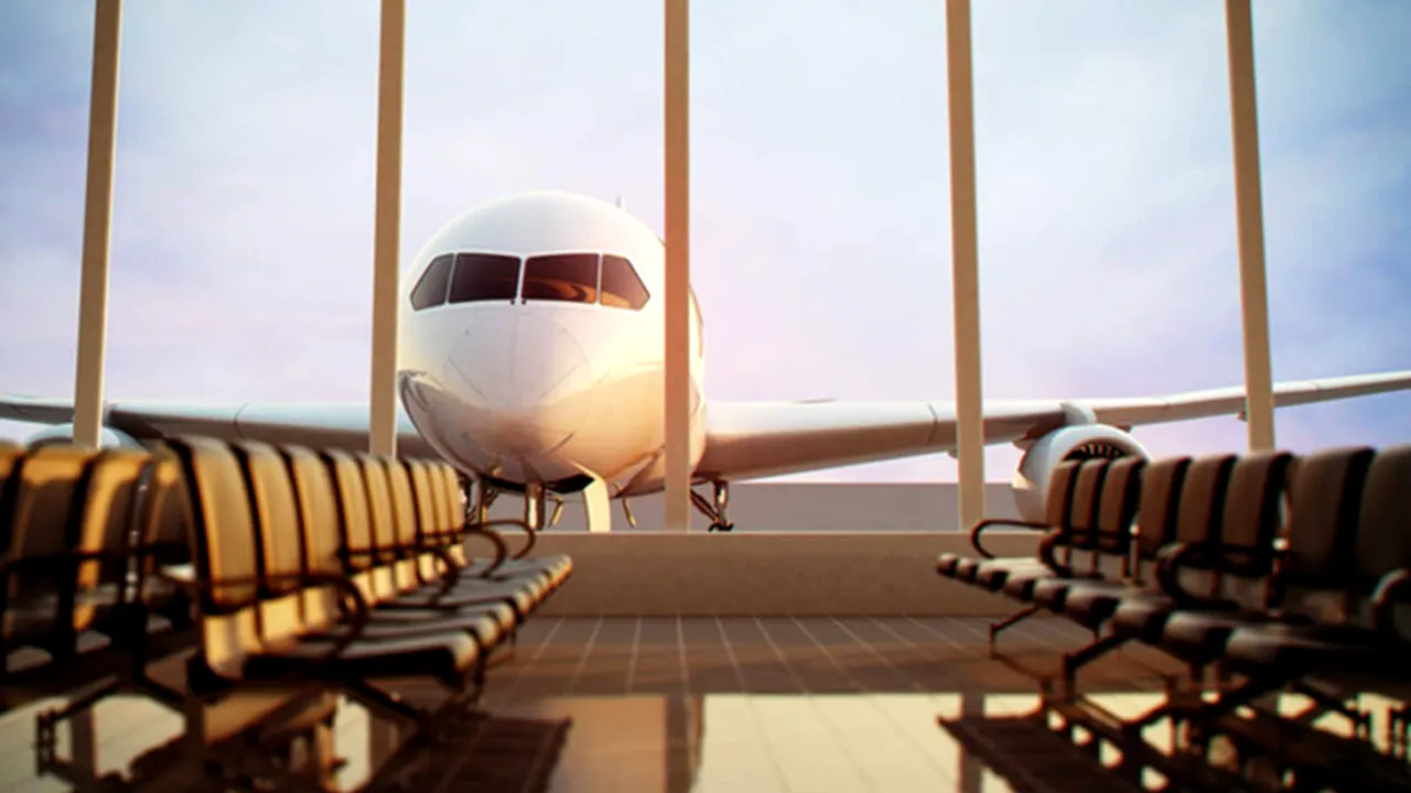 O amenințare cu bombă a obligat Garda Civilă să evacueze un avion pe aeroportul Tenerife. Încă nu s-a aflat cine a dat alarma