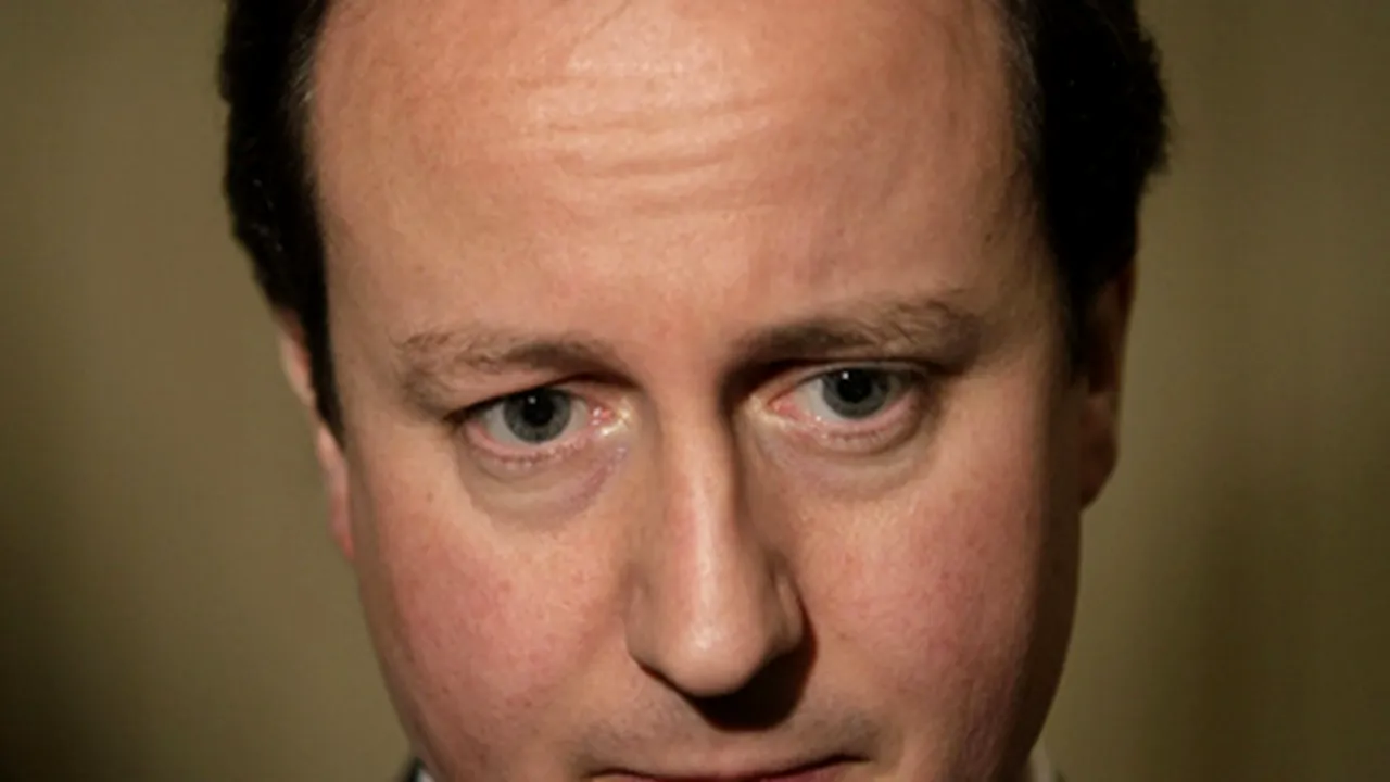 Fiul cu dizabilităţi al politicianului britanic David Cameron a murit