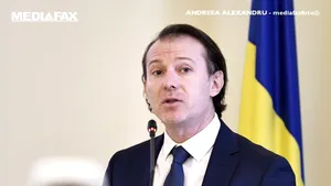 Florin Cîţu: Ţinem legătura cu românii din Afganistan, vrem să-i aducem în siguranţă acasă