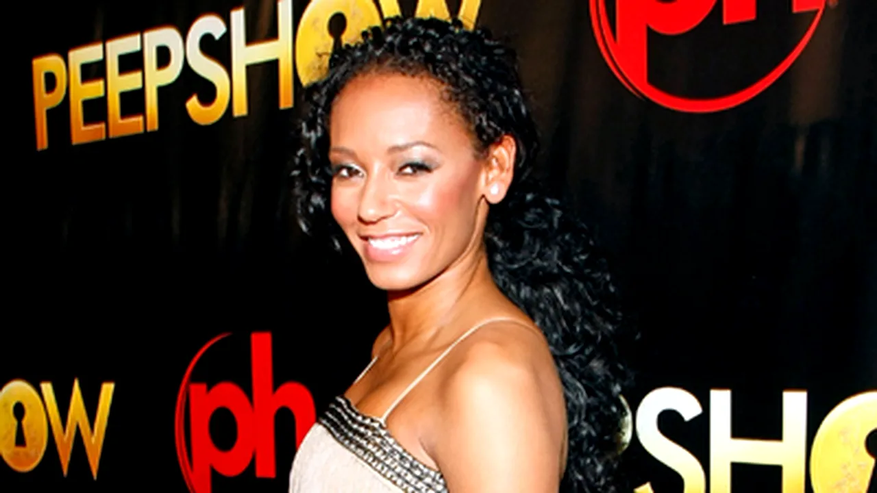 Melanie Brown, în căutarea noilor Spice Girls