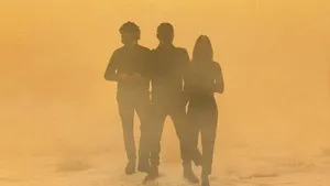 Trupa canadiană Operators, live la Bucureşti, cu un nou album, pe 20 septembrie