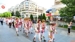 Rusaliile sau Pogorârea Duhului Sfânt. Tradiţii şi obiceiuri: Cine sunt Rusalcele, făpturi fantastice din mitologia daco-romană