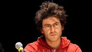 Scriitorul şi regizorul Wajdi Mouawad va fi prezent în Capitală între 1 şi 3 iunie