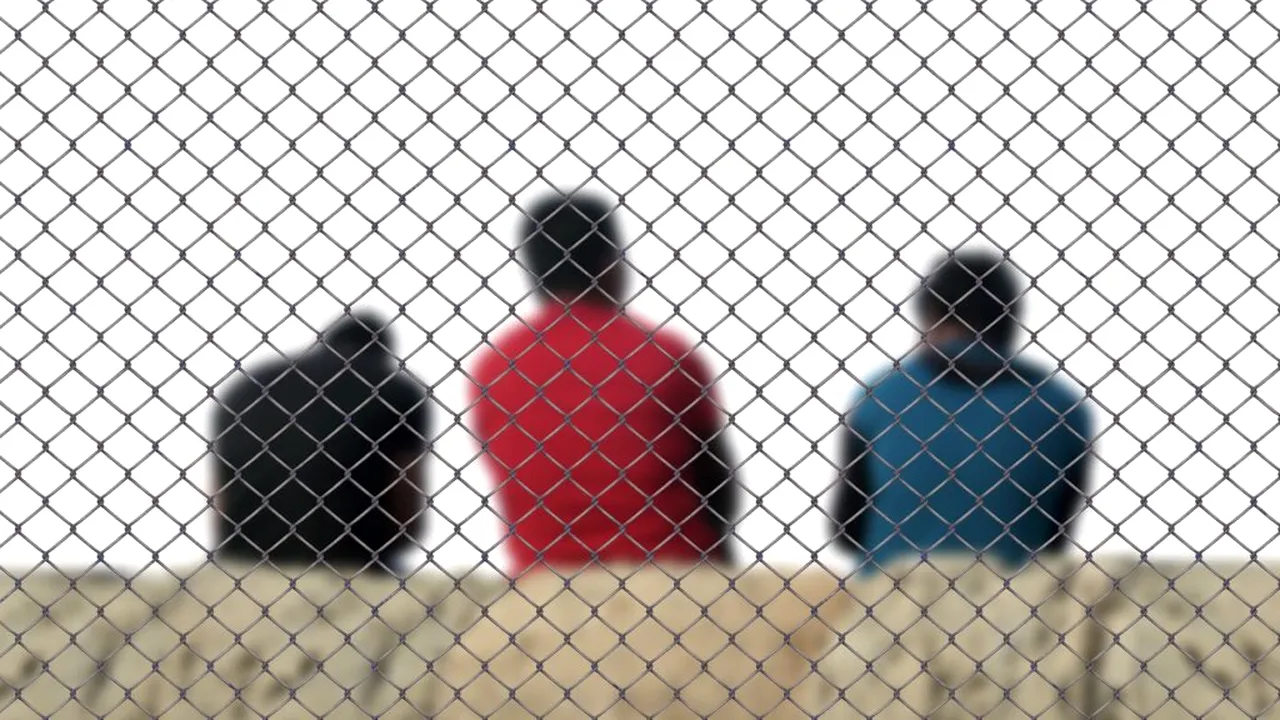 Șoc în Marea Britanie. Un partid propune înființarea unei structuri asemănătoare ICE care va expulza 300.000 de oameni anual