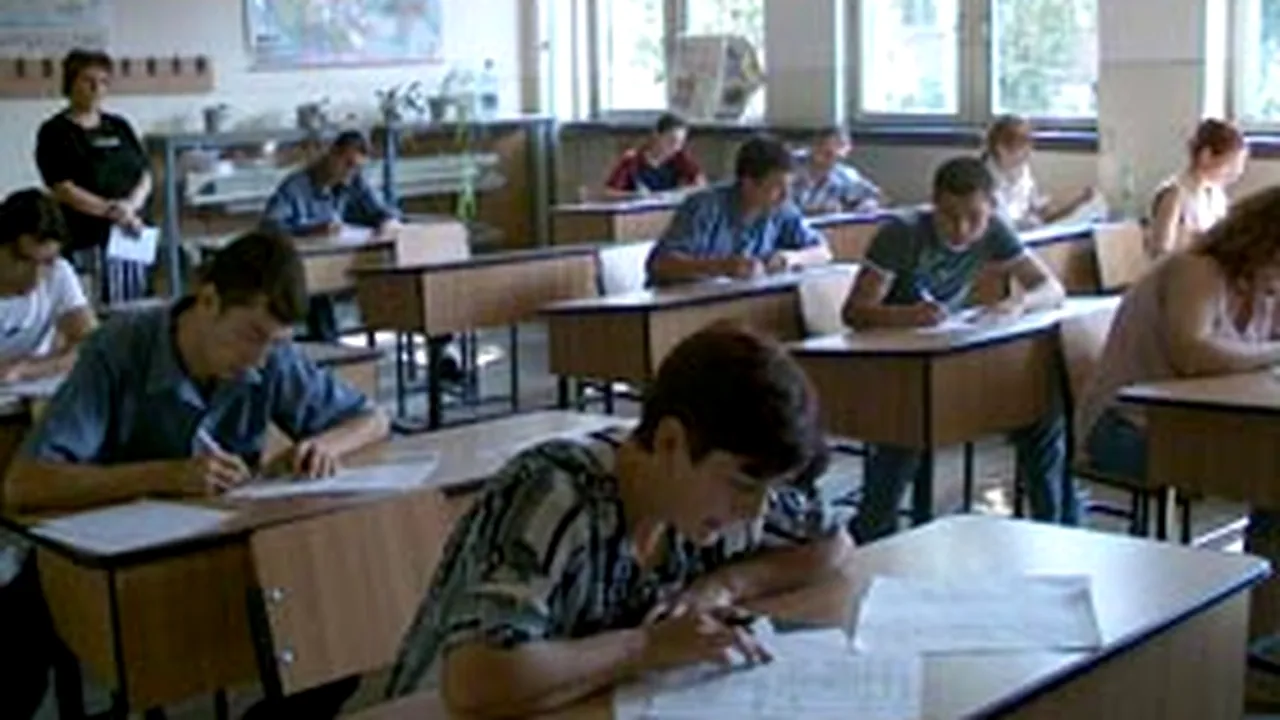 Profesorii bucureşteni, sfătuiţi să renunţe la temele pentru vacanţă