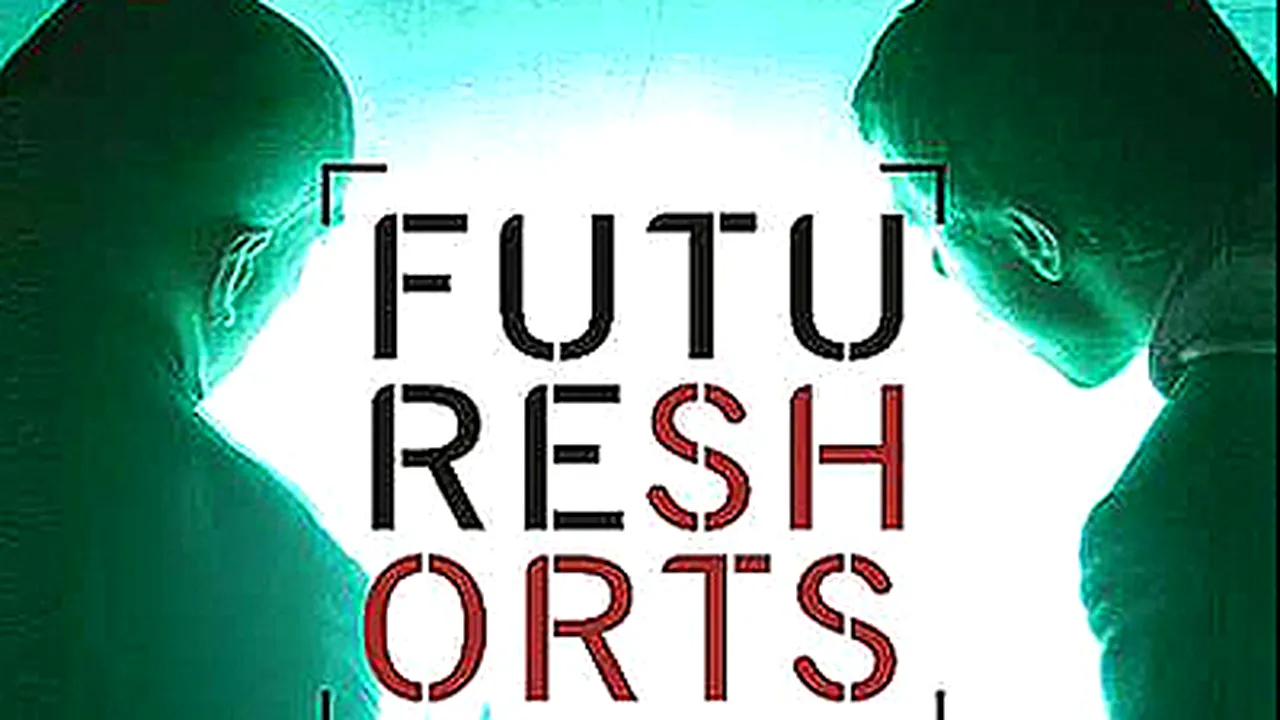 Future Shorts - un eveniment ce încearcă să schimbe percepţia despre media şi scurtmetraje
