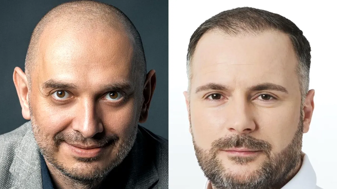Alegeri Locale 2024. Rezultate Exit-Poll Sectorul 2 din Capitală: Primii doi clasaţi au obţinut 43%