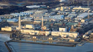 Autoritatea de reglementare nucleară din Japonia aprobă deversarea apei radioactive de la centrala Fukushima 