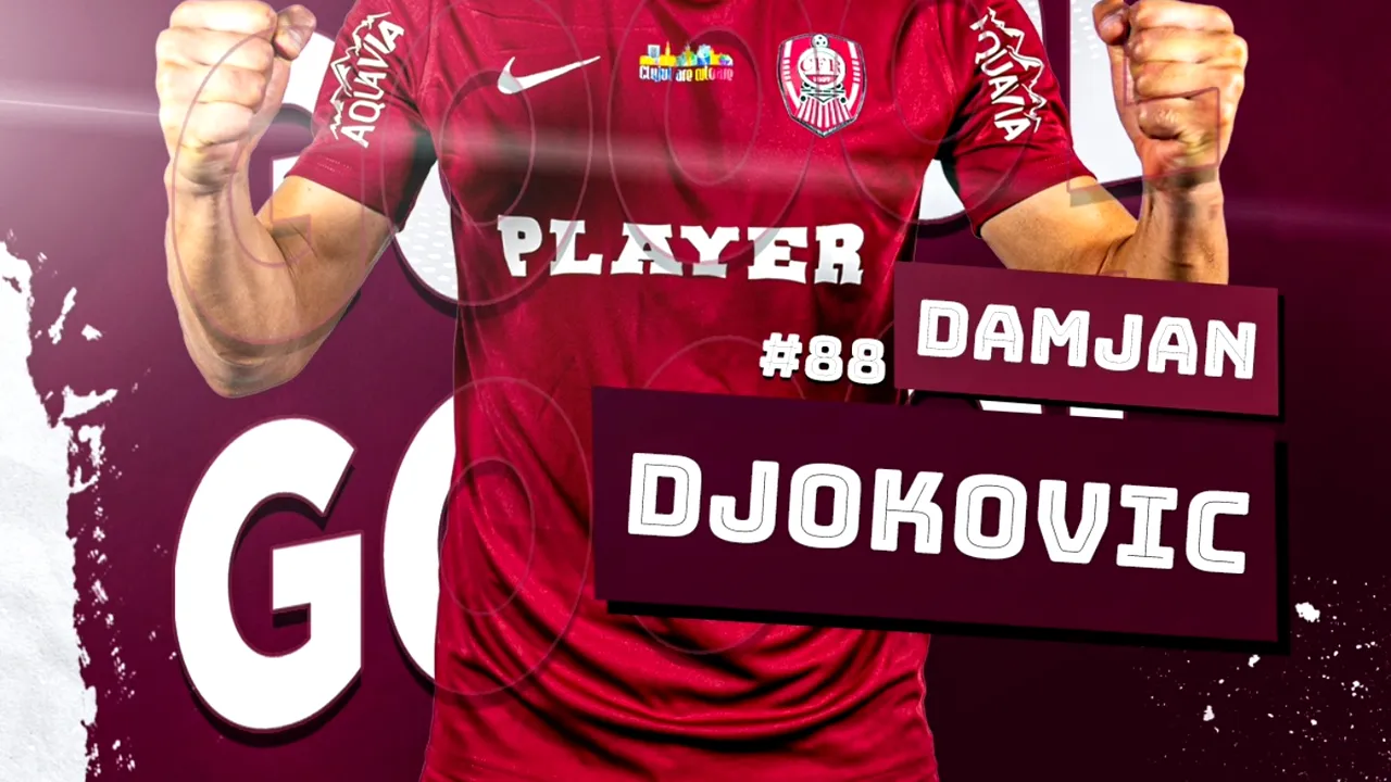 Ardealu-i fruncea! CFR Cluj a câştigat la Galaţi şi suflă în ceafa liderului 