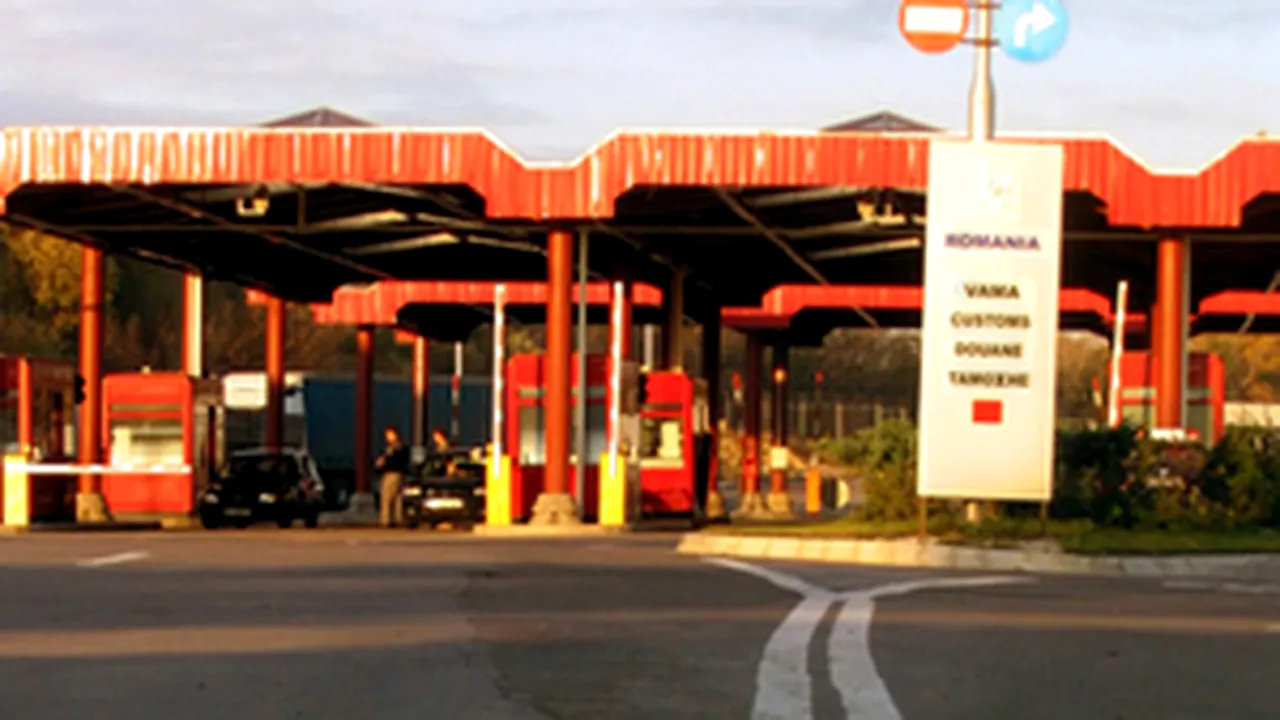 Moldova Closes Borders With Romania, Denies Access Of Journalists
