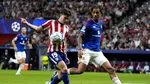 Barcelona, amendată cu 602 euro după ce a încercat să îl transfere pe Julian Alvarez de la Atletico Madrid
