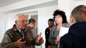 Căminul din Aldeni, unde s-au descoperit abuzuri asupra asistaţilor, va fi închis pentru modernizare